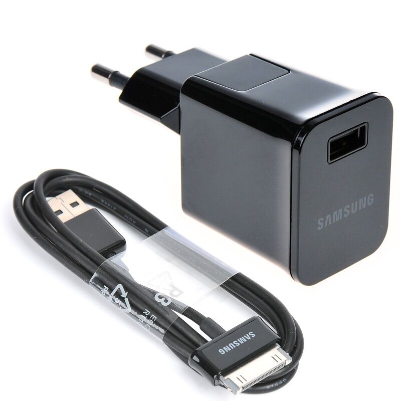 Original 10W Samsung Galaxy Tab SCH-I705PWAVZW Adaptateur Chargeur