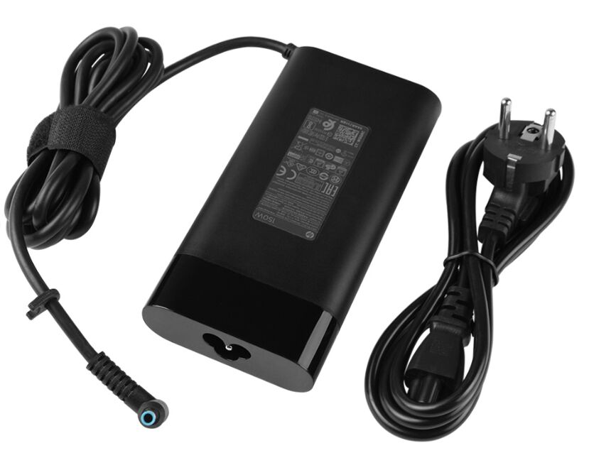 Original 19.5V 7.7A 150W HP Pavilion Power 15-cb090tx 2GD18PA Chargeur AC Adaptateur