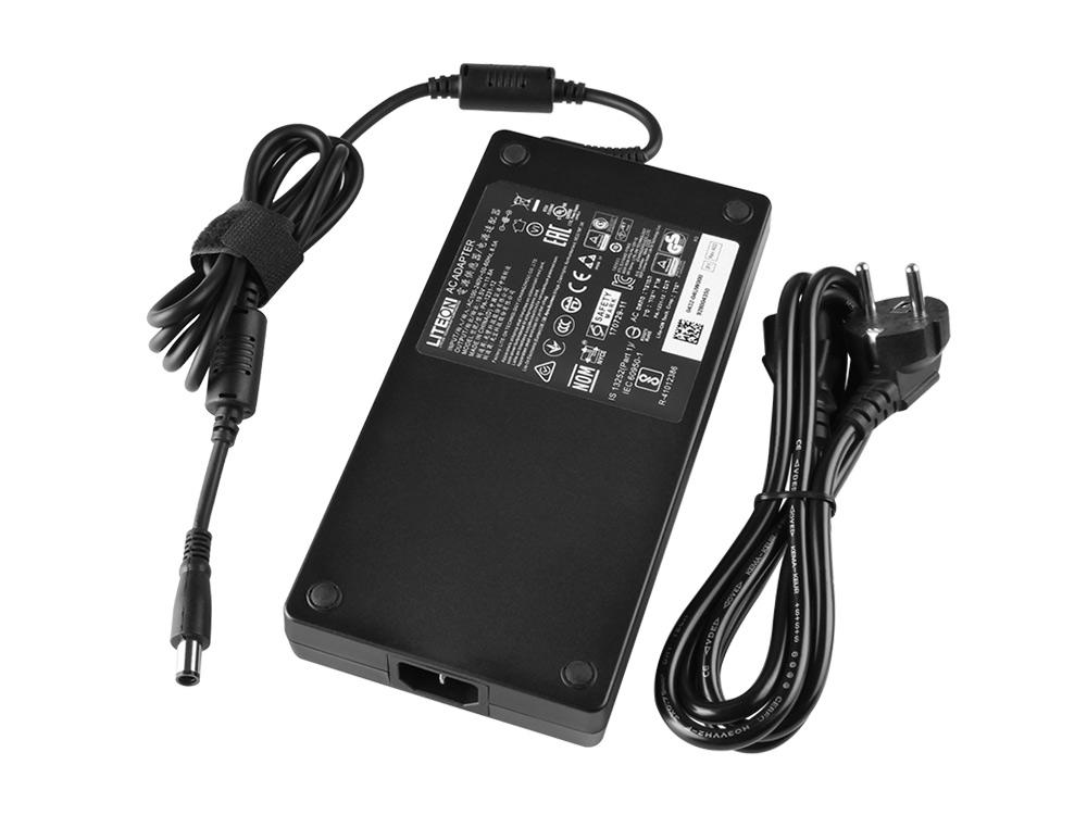 Original 19.5V 11.8A 230W MSI WE73 8SJ-263 Chargeur AC Adaptateur