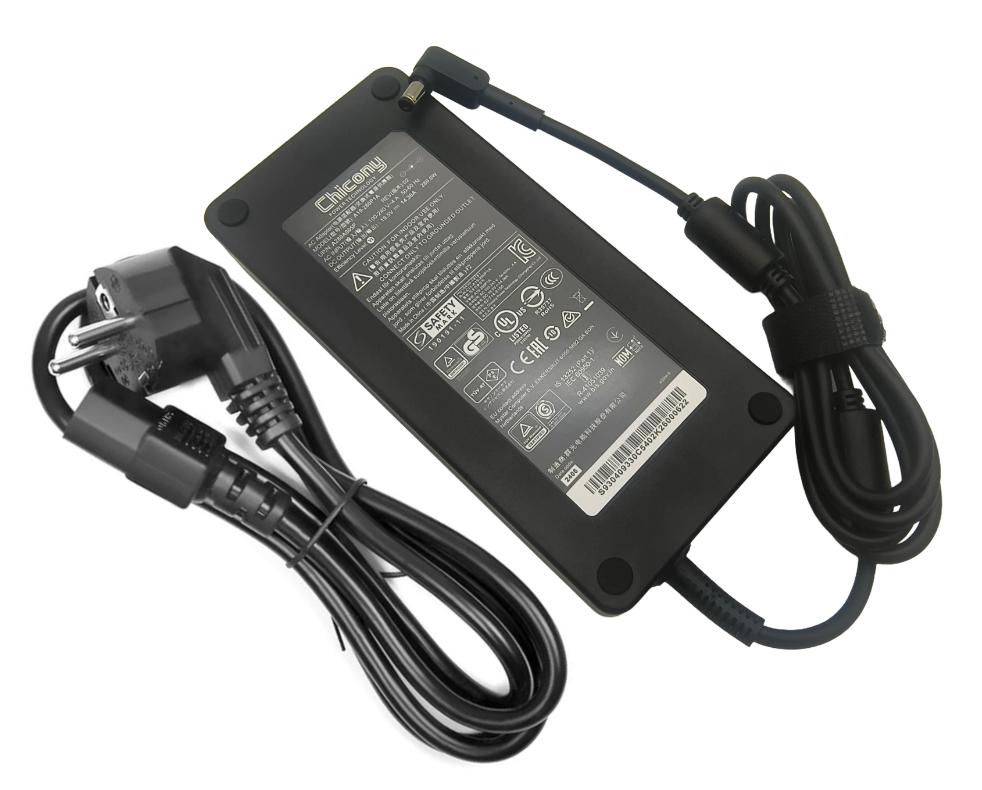 Original 19.5V 14.36A 280W Acer Nitro 5 AN517-55-57UD Chargeur AC Adaptateur