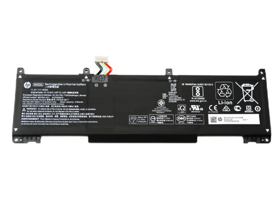 Original 3790mAh 45Wh Batterie HP EliteBook 645 G9 6G8J6PA