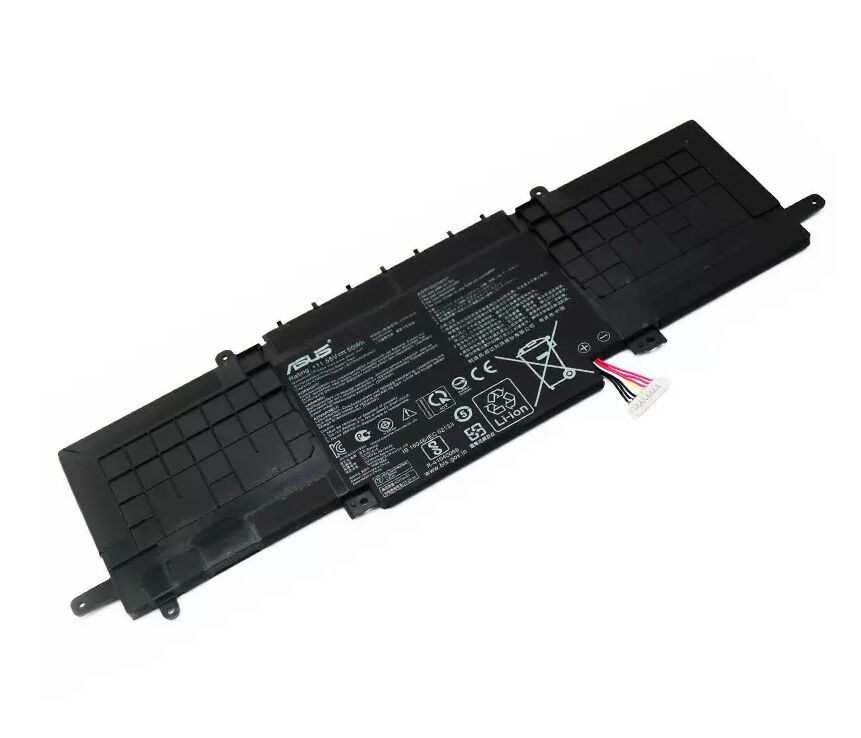 Original 4335mAh 50Wh Batterie pour Asus ZenBook 13 UX333FA-A4036T