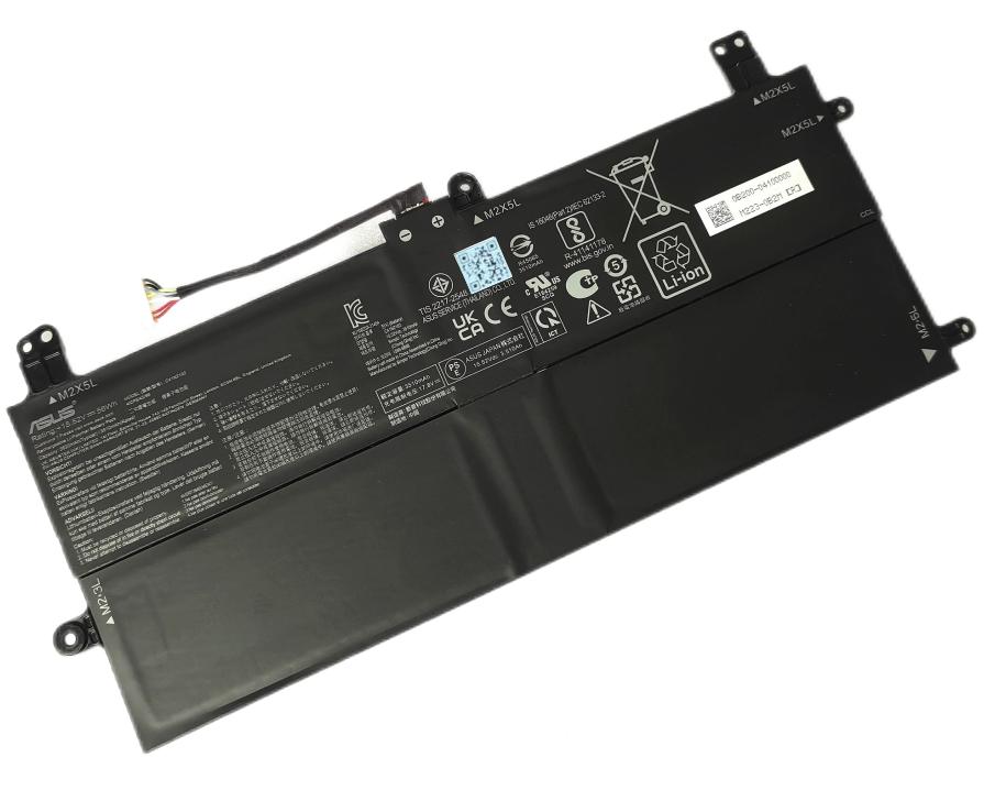 Original 3620mAh 56Wh Asus ROG Zephyrus G14 GA402R Batterie