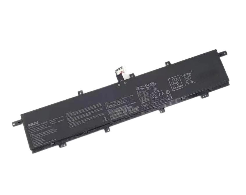 Original 5984mAh 92Wh Asus ZenBook Pro Duo UX582LR Batterie