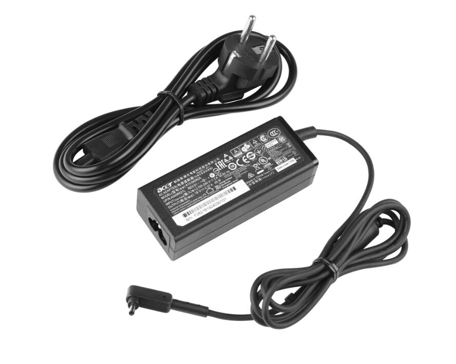 Original 45W Acer Swift 3 SF315-52G-57R8 Chargeur AC Adaptateur