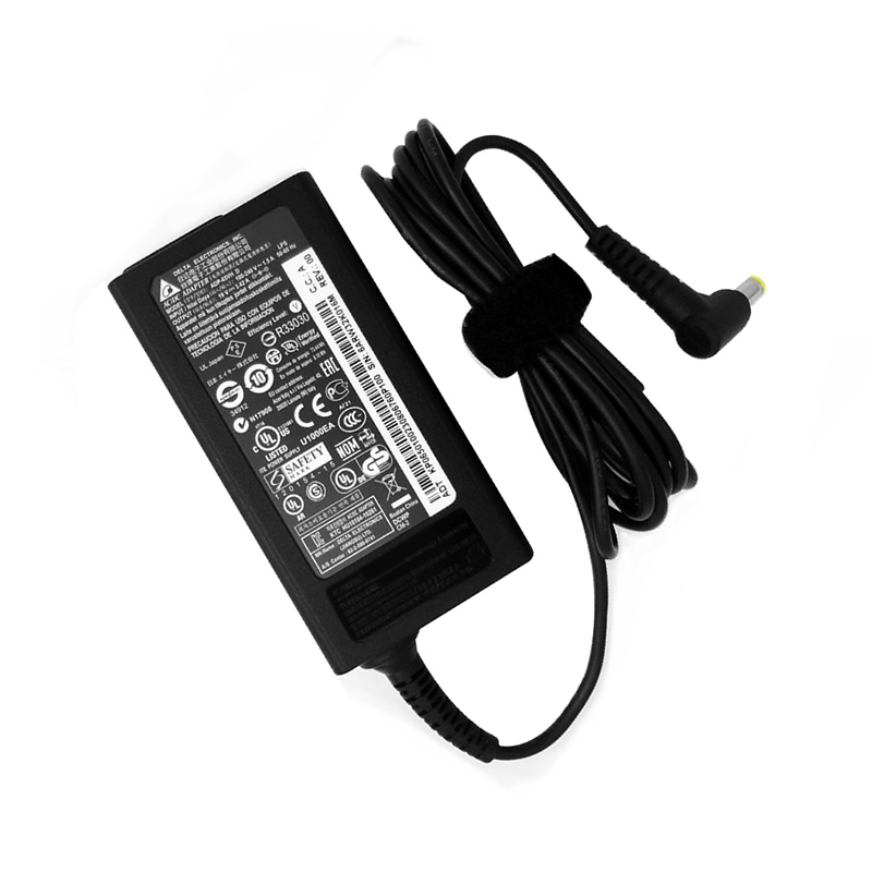 19V 3.42A 65W Acer 4738G 4736ZG 4730ZG Chargeur AC Adaptateur