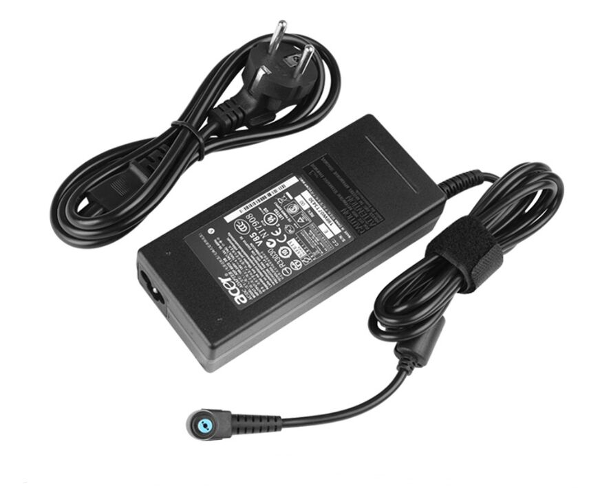 Original 90W Acer Aspire 5 A515-51-55FD Chargeur AC Adaptateur