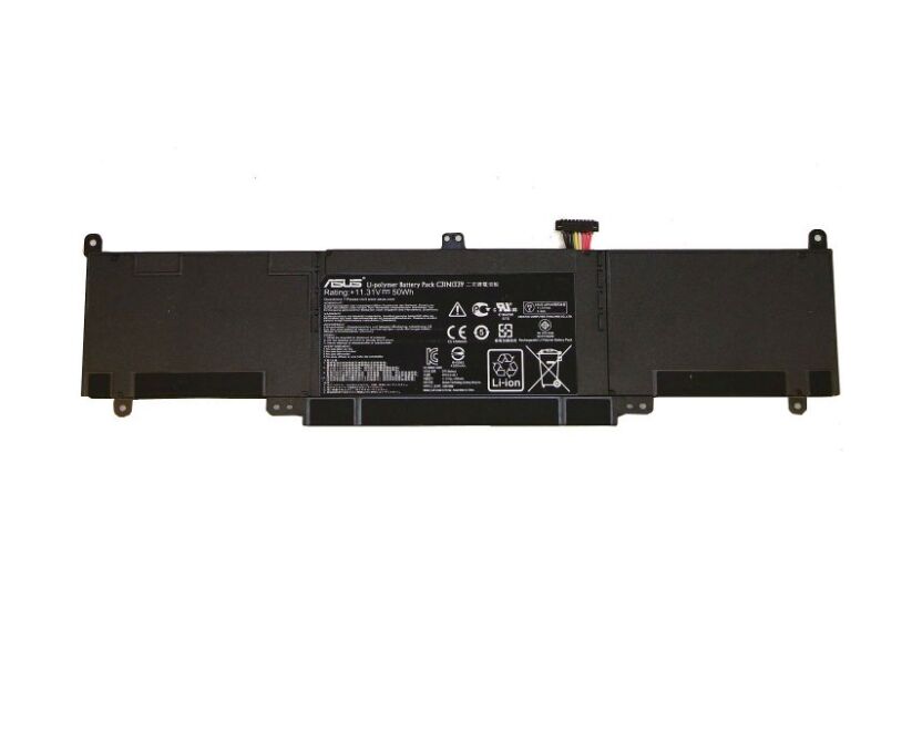 Original 50Wh Asus Zenbook UX303LN-DB71T UX303LN-R4094H Batterie