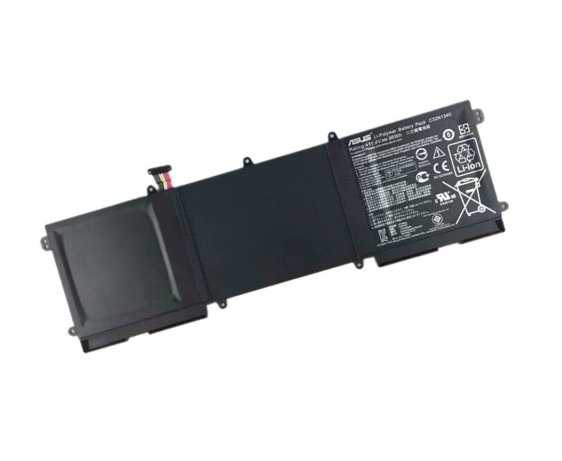 Original 96Wh Asus Zenbook NX500JK-DR015HR NX500JK-DR016H Batterie