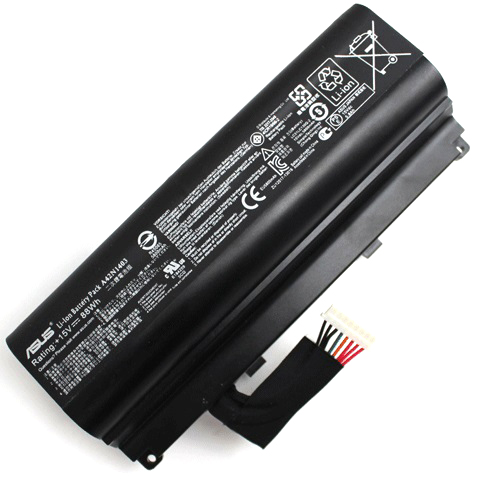 Original 5900mAh 88Wh Asus A42N1403 Batterie