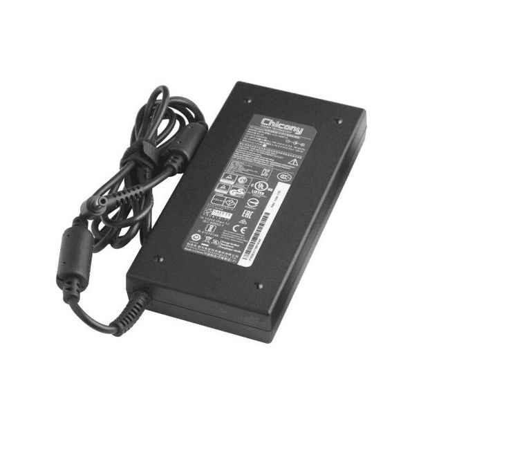 180W Schenker xmg p503 p504 p501 p502 p511 p512 p711 p712 Chargeur