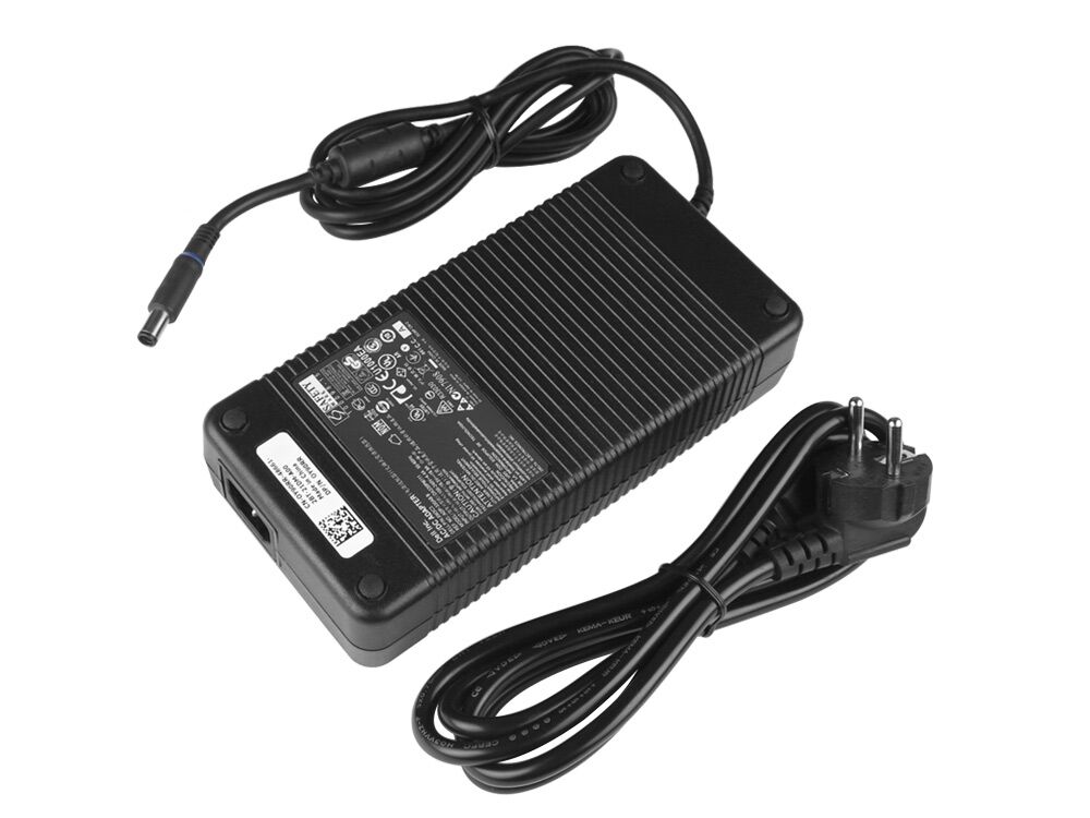 Original 330W Dell Alienware M18X GTX 780M Chargeur AC Adaptateur