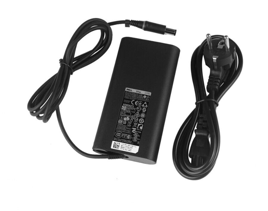 Original 90W Dell Latitude E5410 Chargeur AC Adaptateur