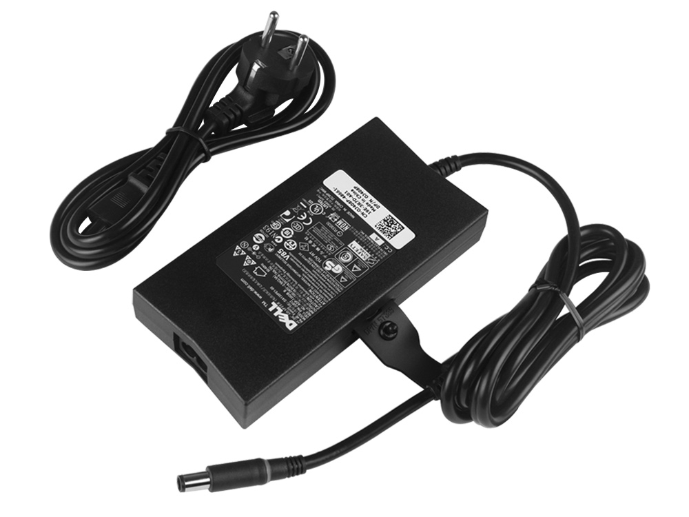 Original 130W Dell Vostro 1000 3700 3750 Chargeur AC Adaptateur