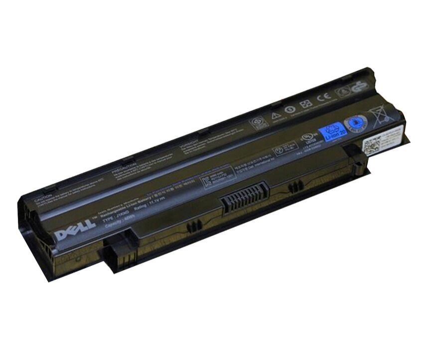 Original 48Whr Dell Inspiron M5010 M5010R Serie Batterie