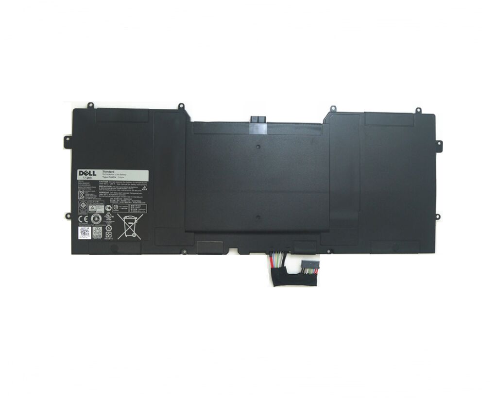 Original 7.4V 55Wh Dell XPS 13-L322X Ultrabook Batterie