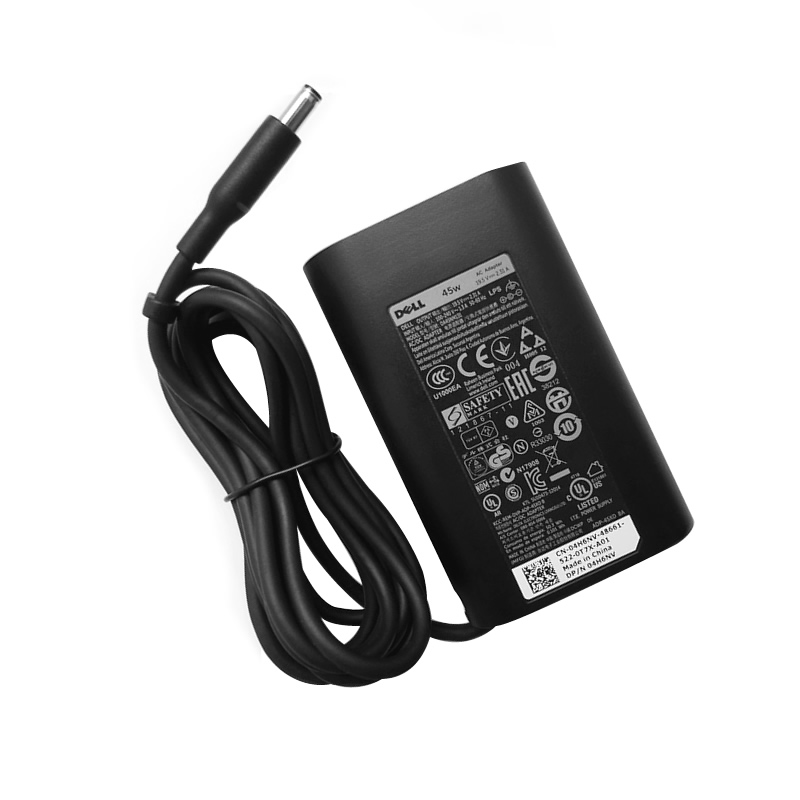 19.5V 2.31A 45W Dell DA45NM131 Chargeur AC Adaptateur