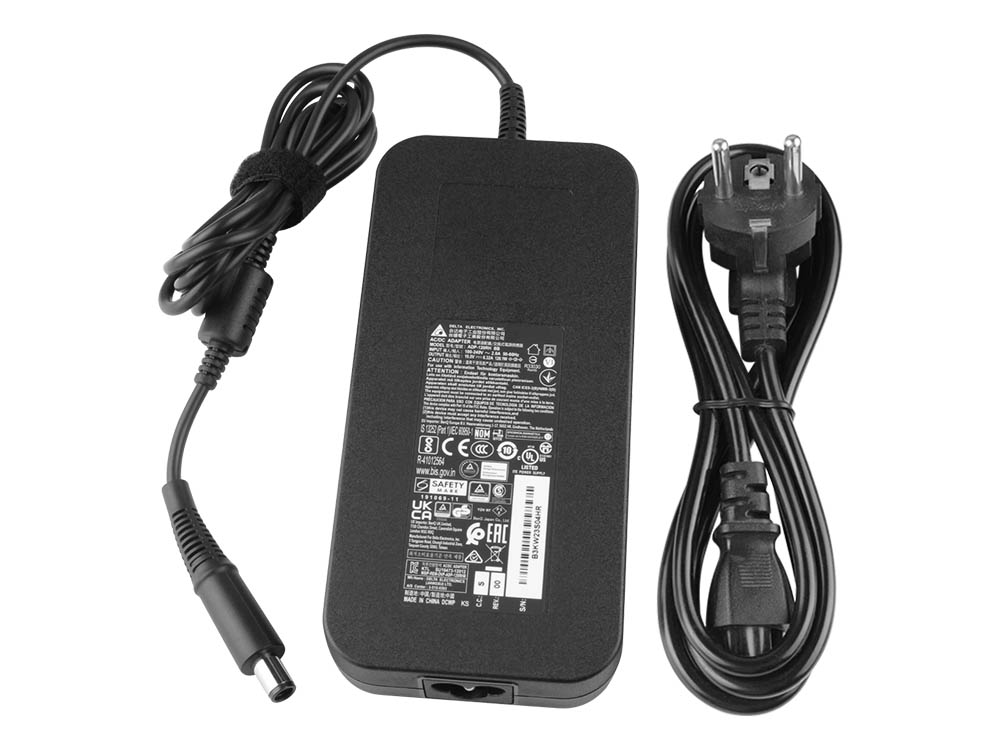 Original 120W HP Pavilion 23-q147d TouchSmart All-in-One Chargeur AC Adaptateur