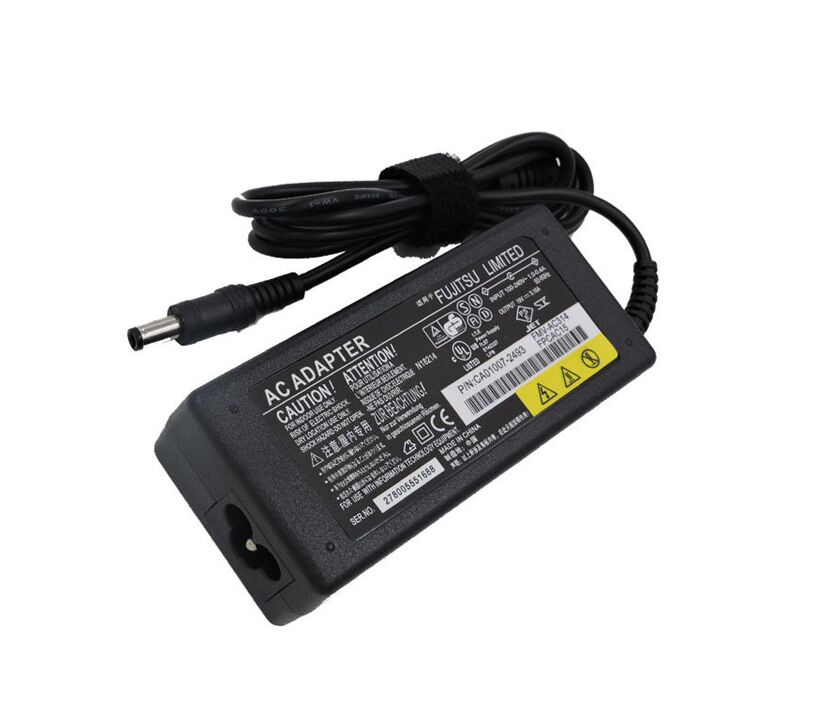 Original 60W Fujitsu ADP-40MH AD Chargeur AC Adaptateur