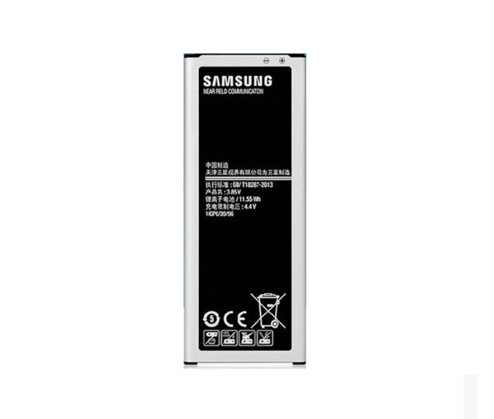 Original 3000mAh Samsung N9100 N9106W Batterie