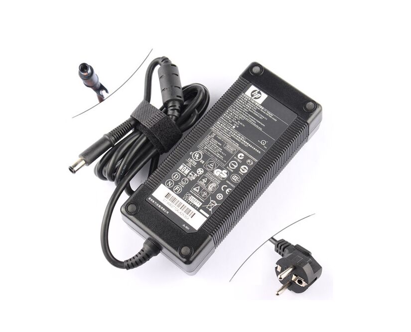 Original 150W HP TouchSmart 520-1140t CTO Chargeur AC Adaptateur