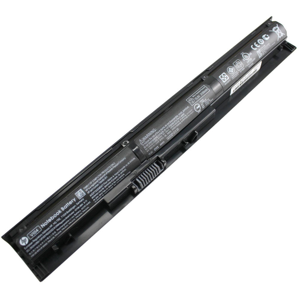 Original 14.8V 41Wh HP Pavilion 15-p226nr 15-p227nr 15-p231nr Batterie