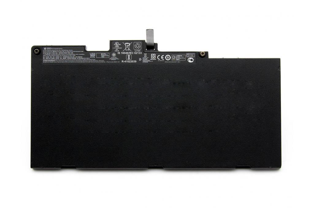 Original 46Wh HP MT42 P5W06UA Batterie