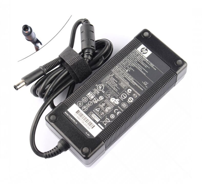 Original 150W HP all in one 200-5210d Chargeur AC Adaptateur