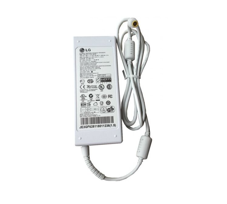 110W Chargeur AC Adaptateur LG 34UC88-B