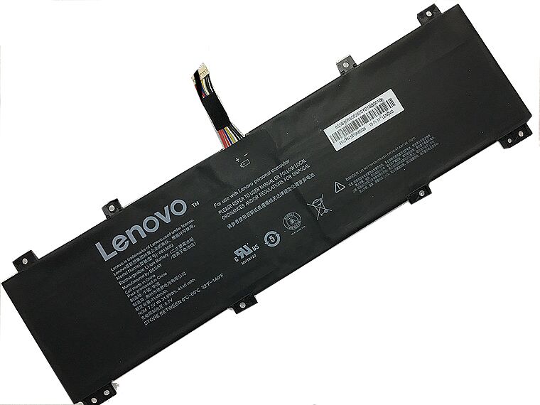 Original 31.92Wh Lenovo IdeaPad 100S-14IBR (80R90050GE) Batterie