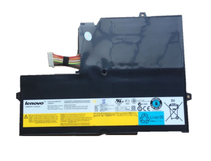 Original 39Wh Lenovo IdeaPad U260 0876-3AU Batterie