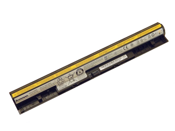 Original 41Wh Lenovo Eraser G50-45 Batterie