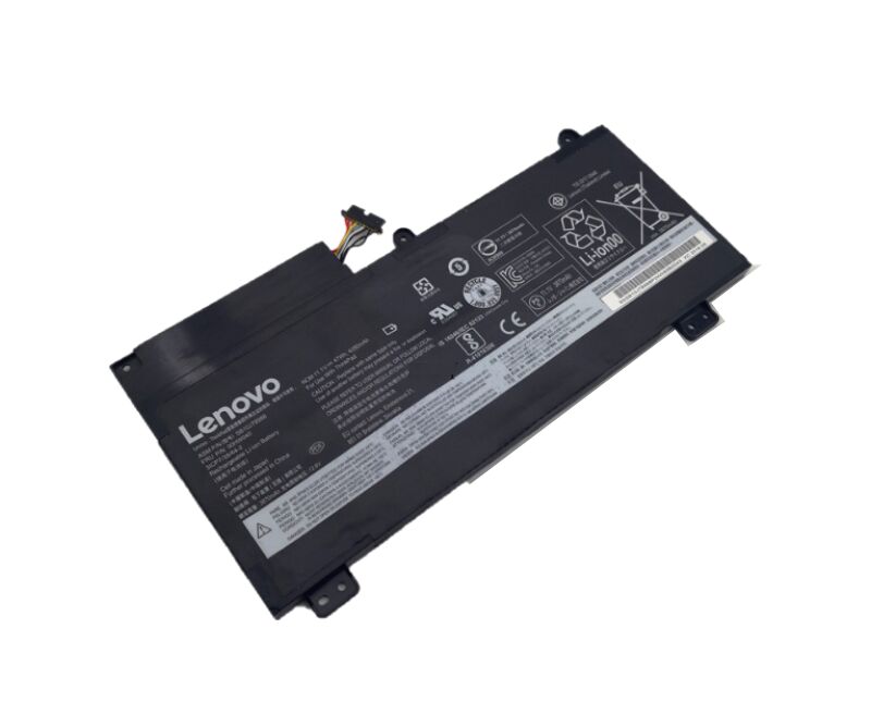 Original 47Wh 4280mAh Lenovo ThinkPad S5 (20G4A000CD) Batterie