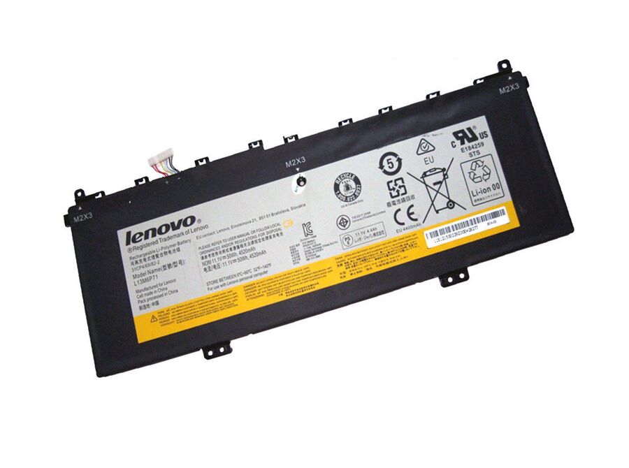 Original 50Wh 4520mAh Lenovo 11S121500229 Batterie