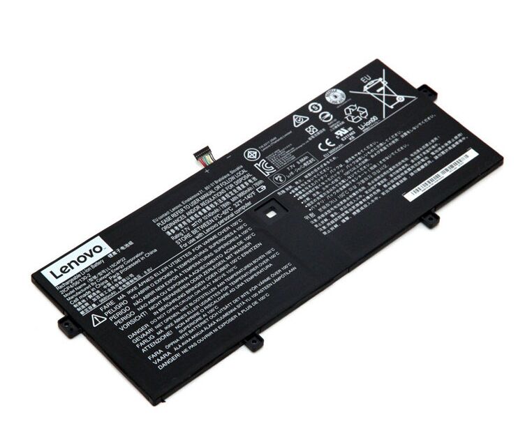 Original 10160mAh 78Wh Lenovo Yoga 910-13IKB 80VF004CGE Batterie
