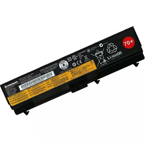 70+ Batterie Lenovo ThinkPad E420 TP00020A 0AB7B44