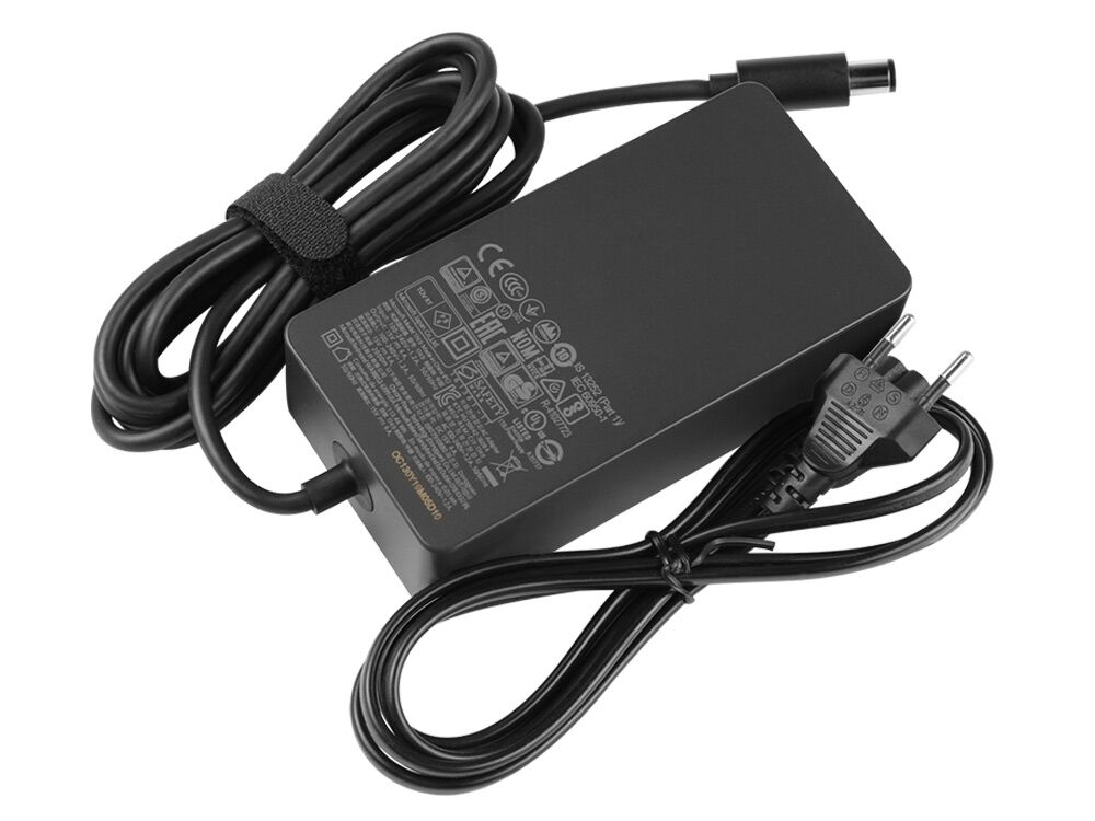 Original 90W Chargeur AC Adaptateur Microsoft Surface 1749