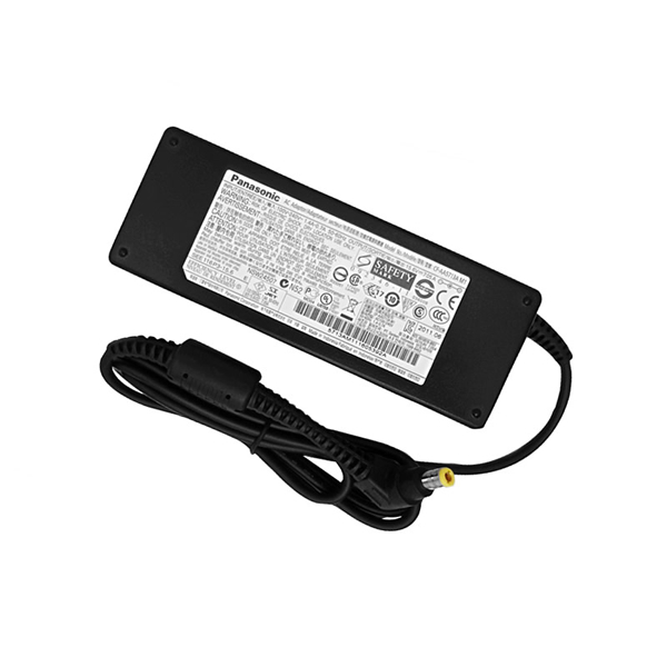 15.6V 7.05A Panasonic CF-AA5713A Chargeur AC Adaptateur