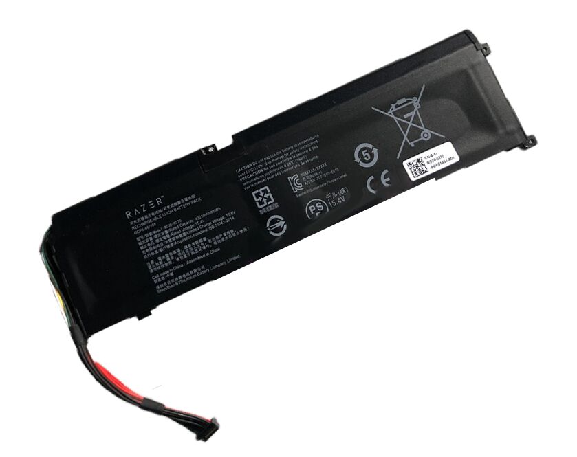 Original 4221mAh 65Wh Razer Blade 15 Base Model Batterie