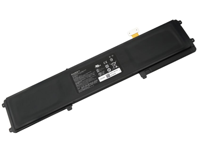 Original 6160mAh 70Wh Razer Blade RZ09-01953E72 Batterie