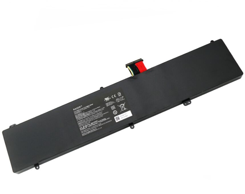 Original 8700mAh 99Wh Razer RZ09-01662E54 Batterie