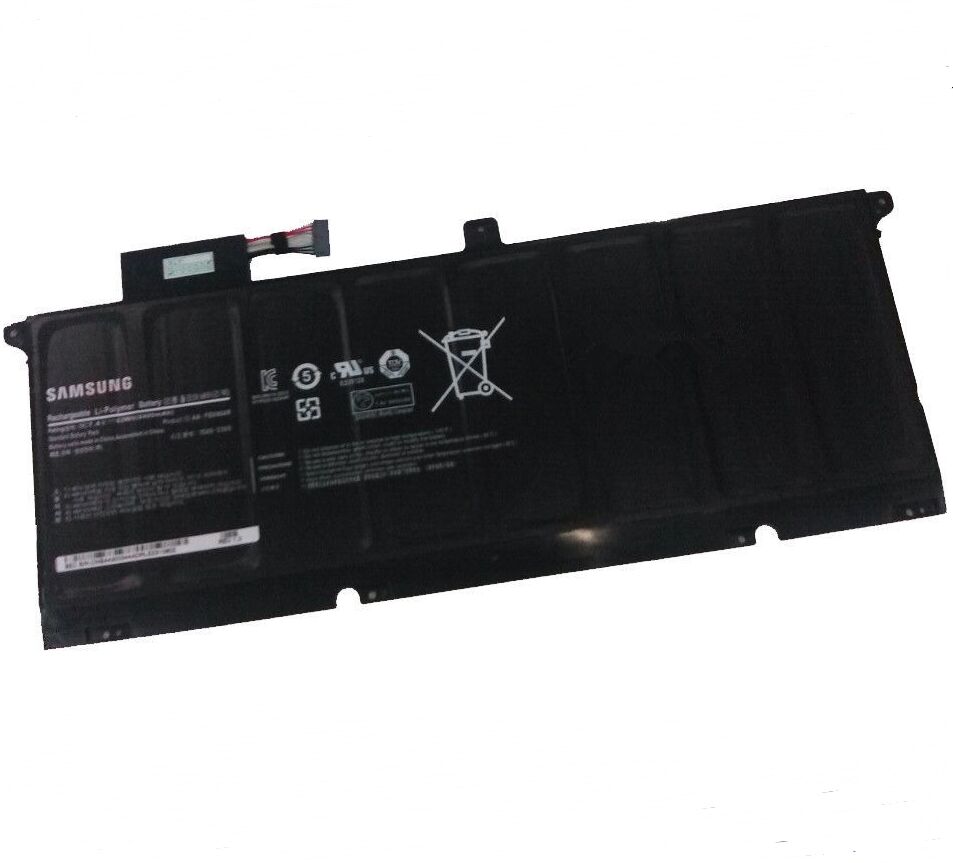 Original 62Wh 8400mAh Samsung NP900X4C-A07DE NP900X4C-A08DE Batterie