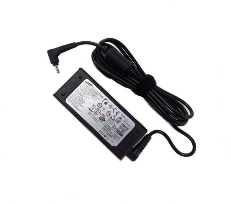 Original 40W Samsung NP900X1B-A02US XE500C21-H02US Adaptateur Chargeur