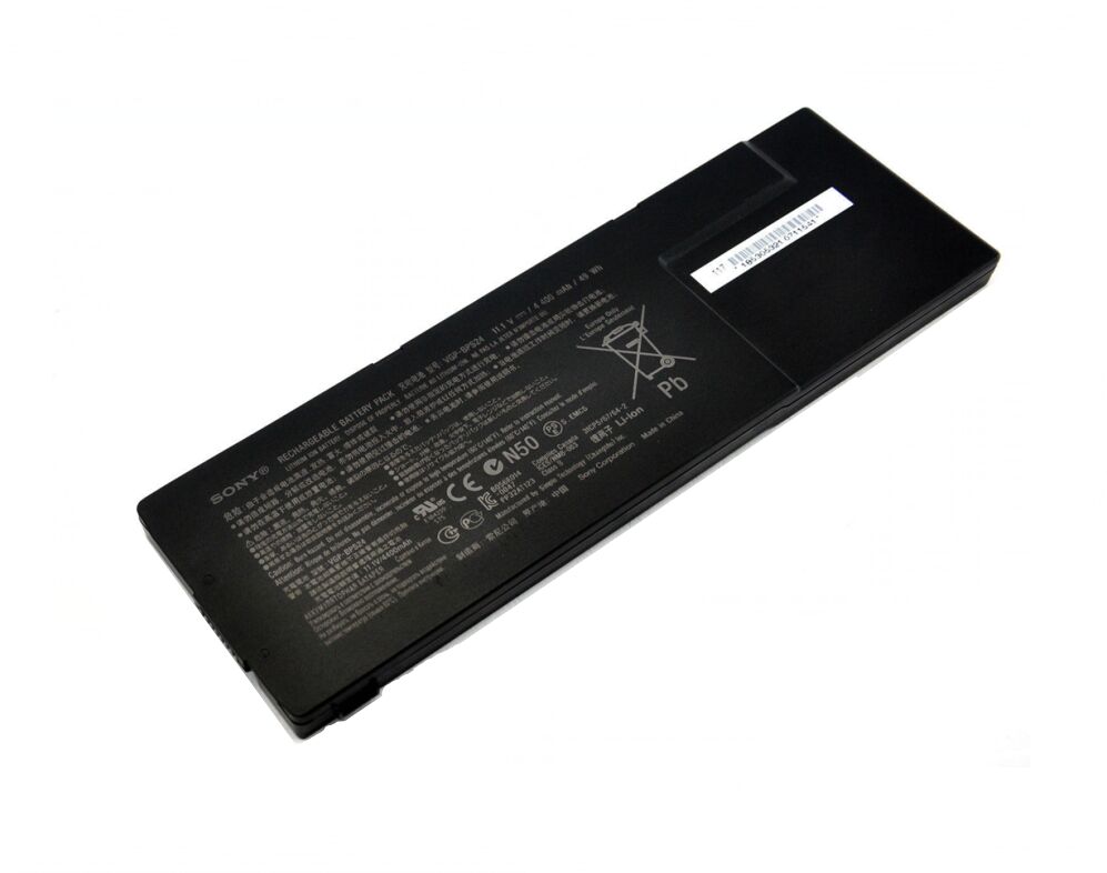 Original 4400mAh 49Wh Sony SVS13A2AJ SVS13A36PG SVS13AA11T Batterie