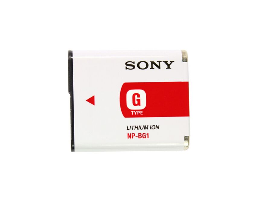 Original 960mAh Sony NP-FG1 Li-Ion Digital Camera Batterie