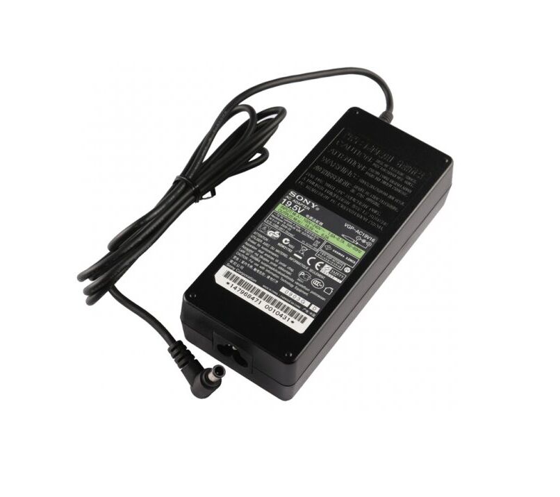 120W Chargeur AC Adaptateur Sony VGP-AC19V10